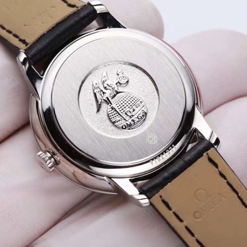 Omega Swiss Quartz Watch