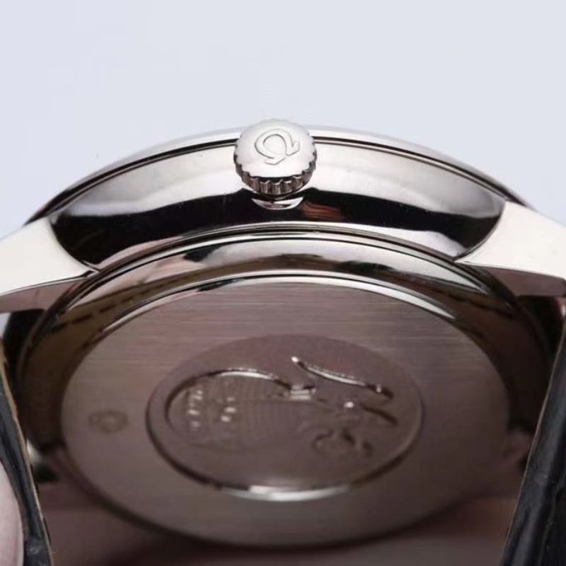 Omega Swiss Quartz Watch