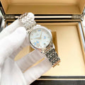 Omega Prestige Quartz Watch