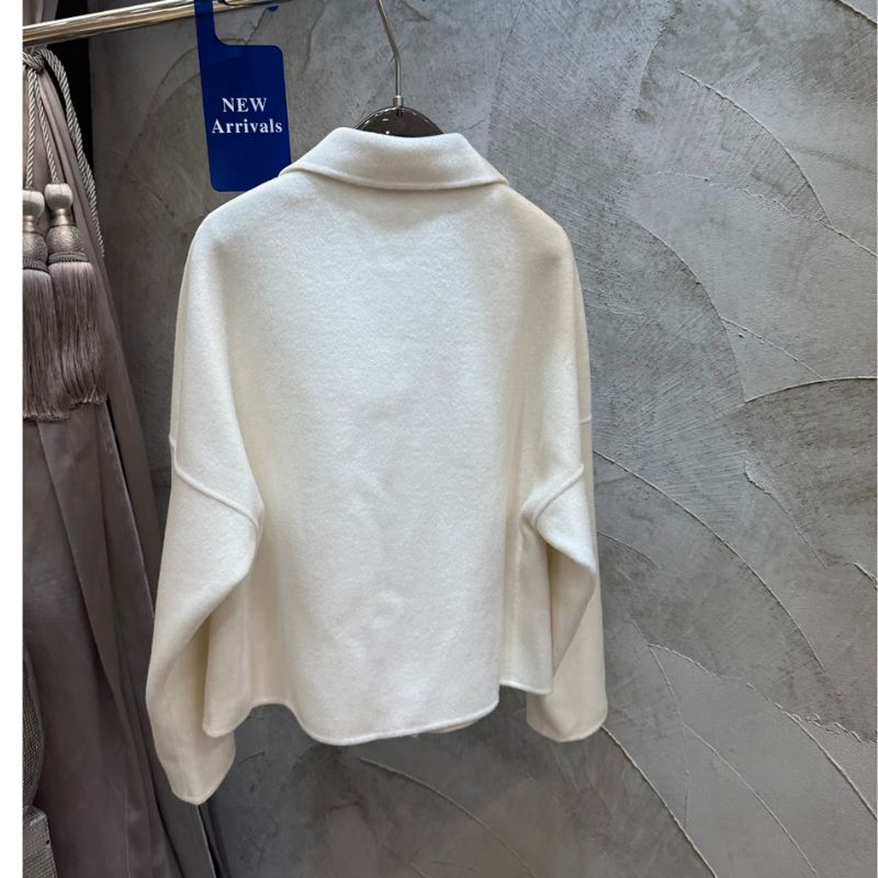Hermes H-Style  Wool Sweatshirt