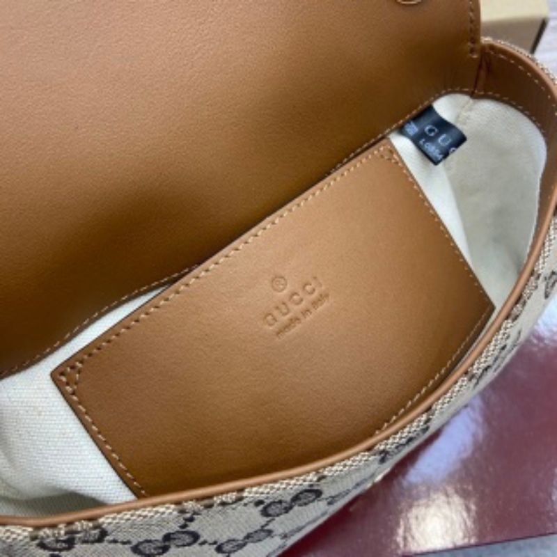 Gucci Blondie Series Shoulder Bag