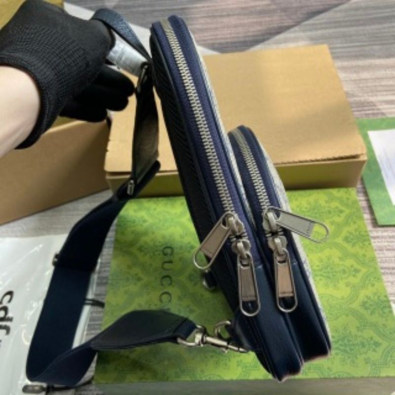 Gucci Ophidia Series Backpack
