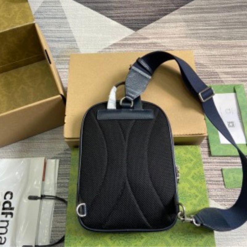 Gucci Ophidia Series Backpack
