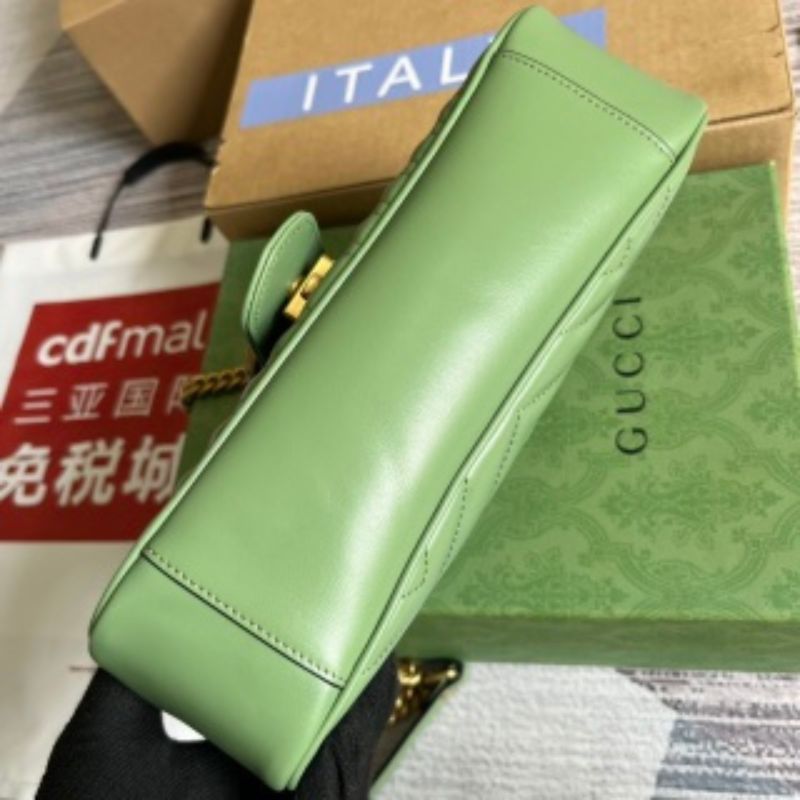 Gucci GG Marmont King Bag
