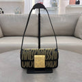 Miss Dior Flap Bag