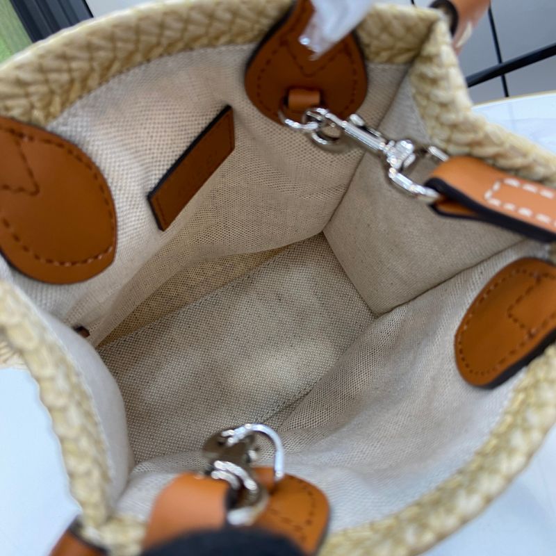 Gucci Knitted Bag