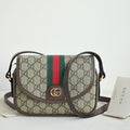Gucci GG Monogram Dollar Bag