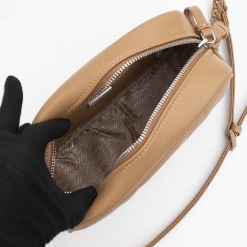 Prada Spectrum Pink Bag