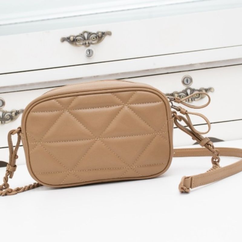 Prada Spectrum Pink Bag