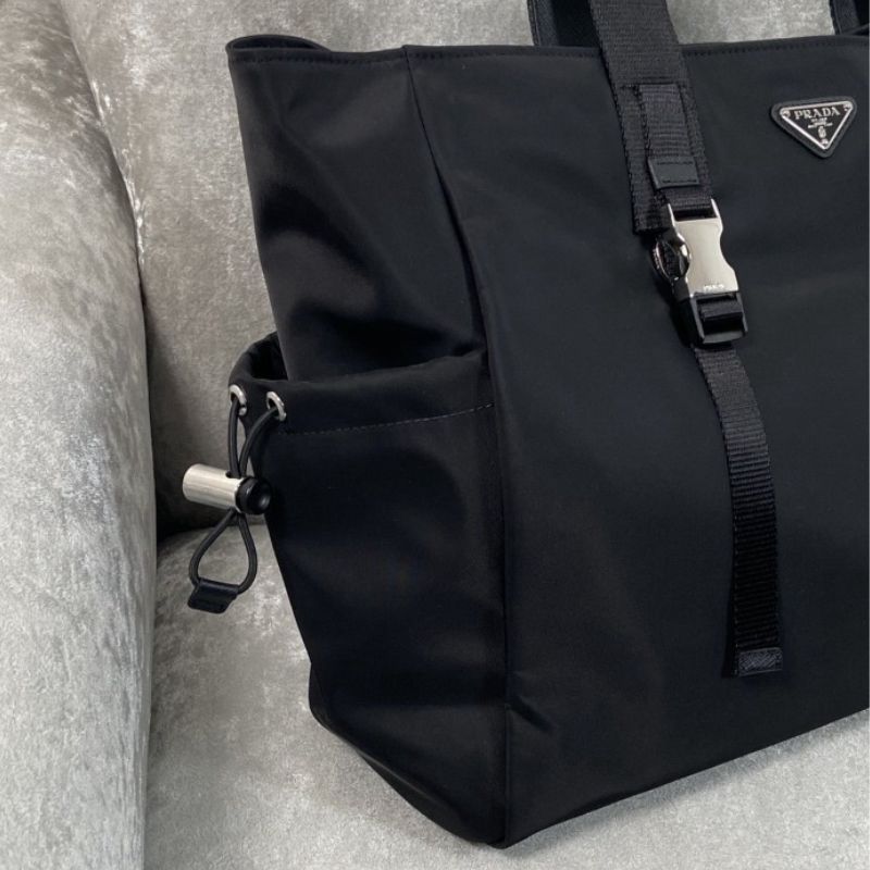 Prada New Shopping Bag