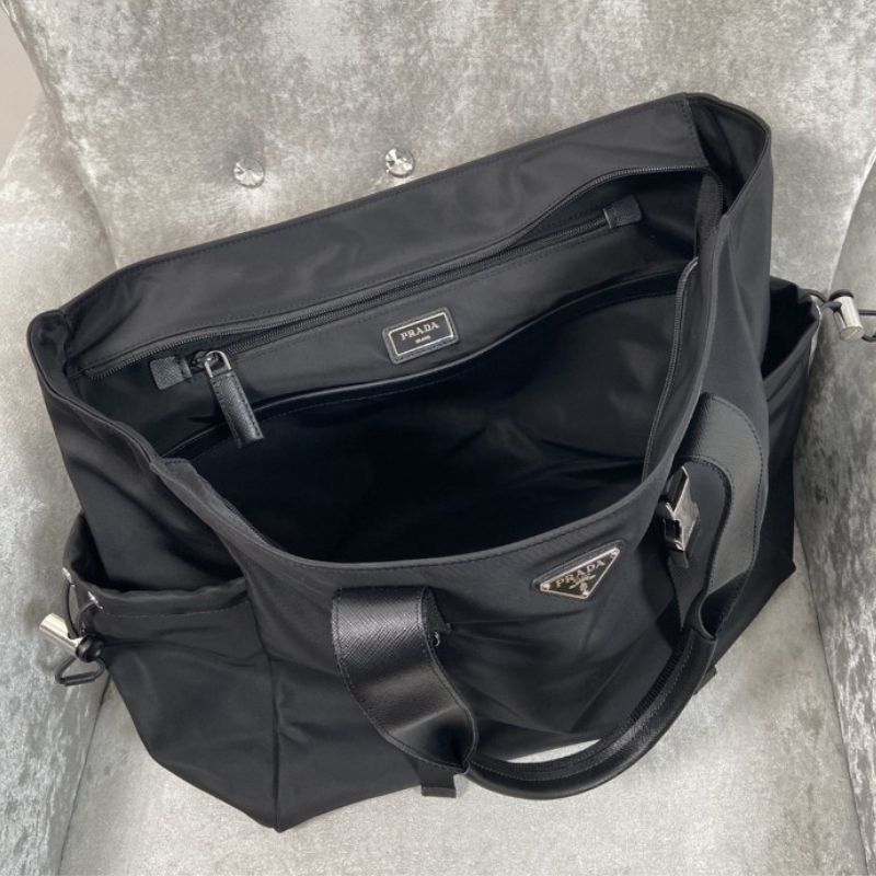 Prada New Shopping Bag