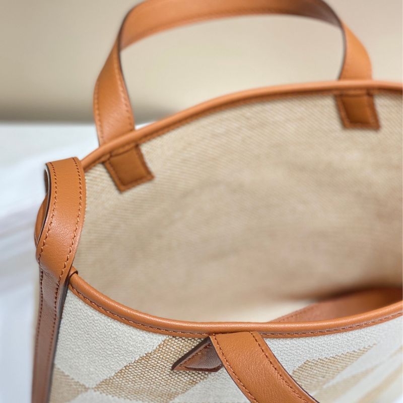 Hermes Cabas H Bag