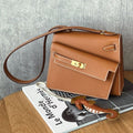 Hermes Kelly Desordre Bag