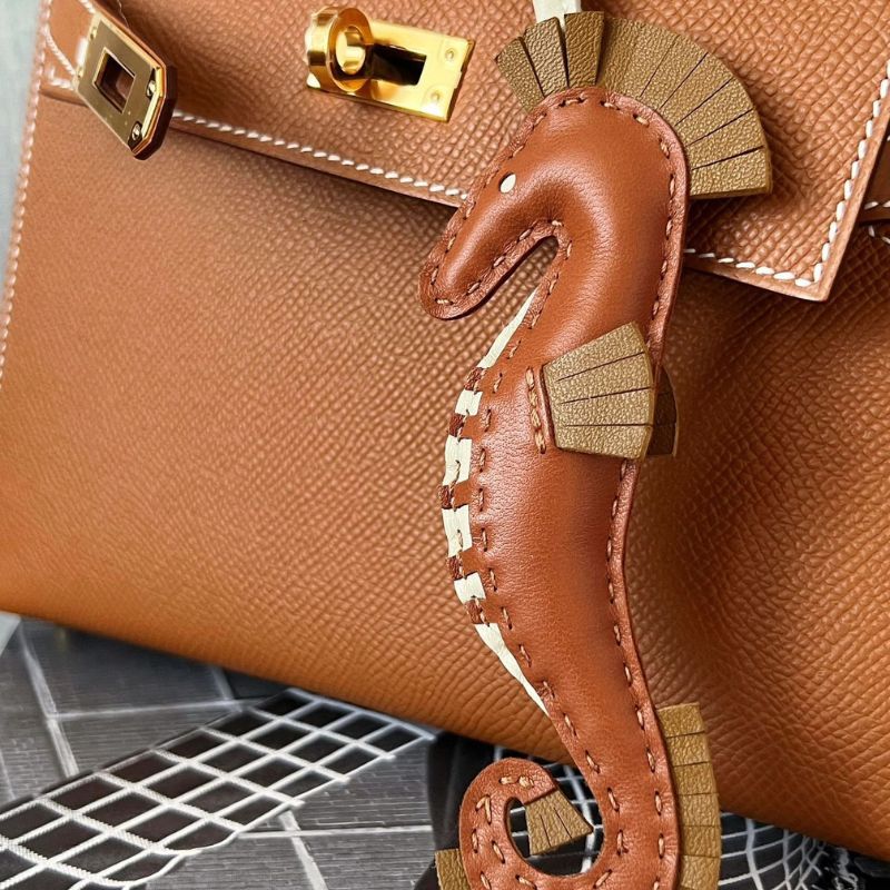 Hermes Kelly Desordre Bag