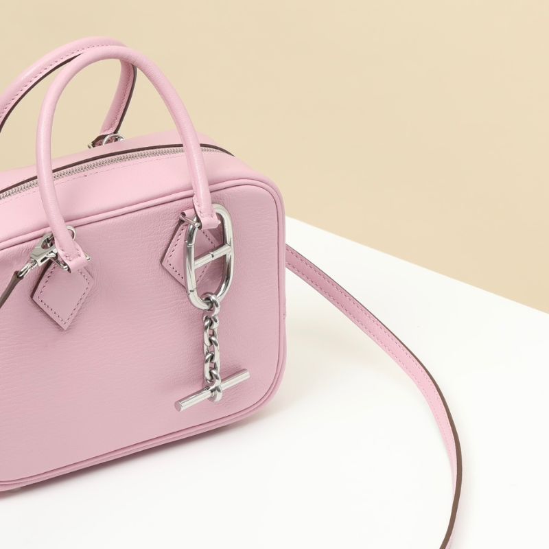 Hermes Plume X9 Malva Bag