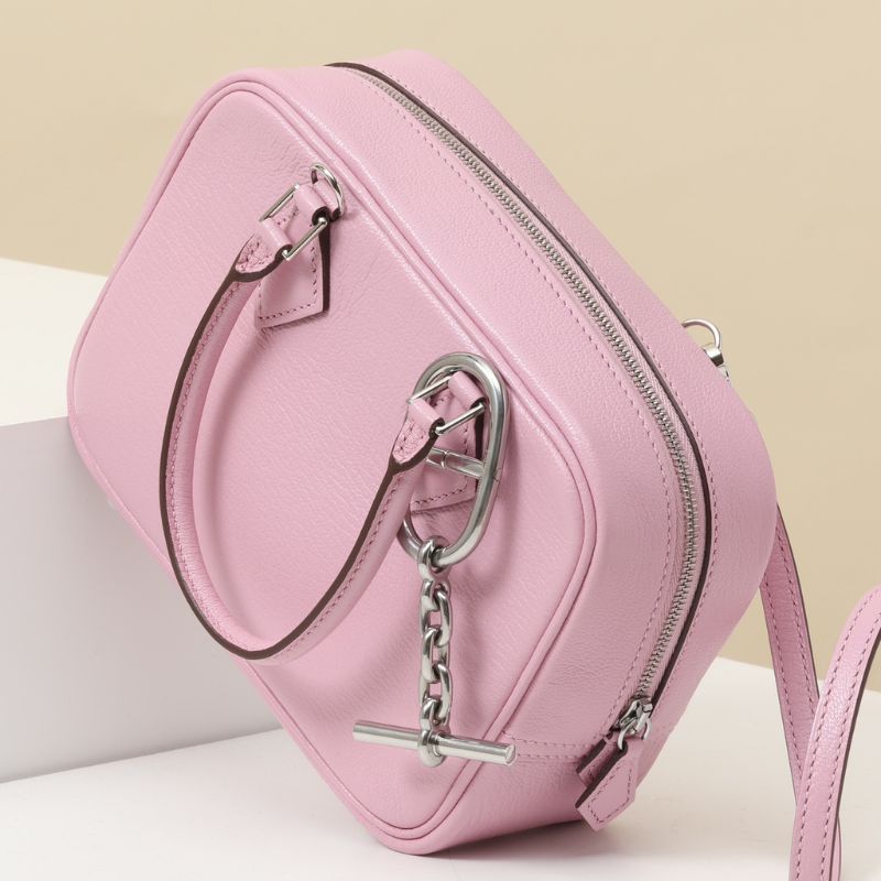 Hermes Plume X9 Malva Bag