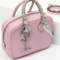 Hermes Plume X9 Malva Bag