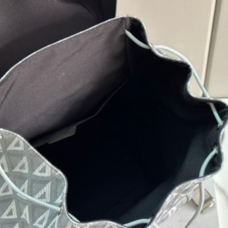 Dior CD Diamond Backpack