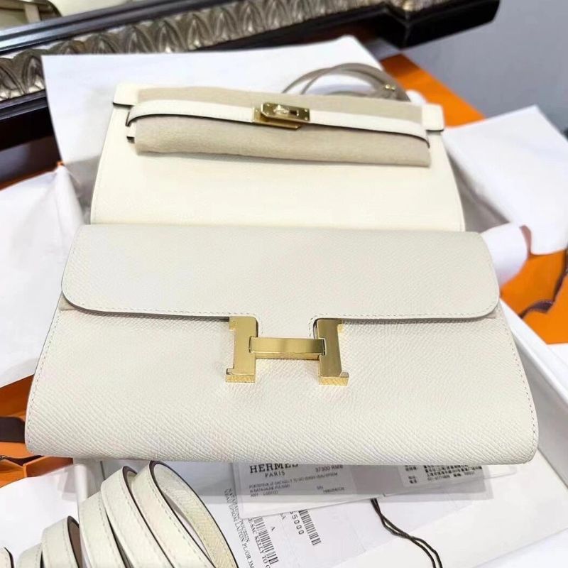 Hermes To Go Wallet