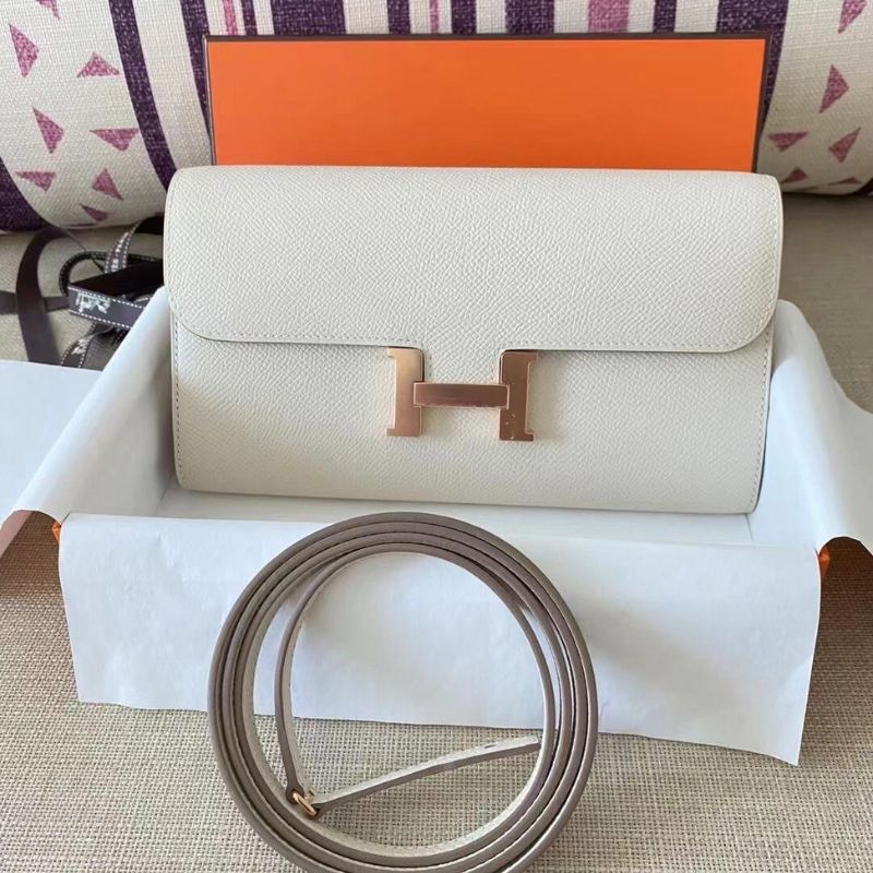 Hermes To Go Wallet