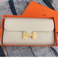 Hermes To Go Wallet