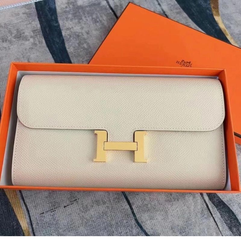 Hermes To Go Wallet