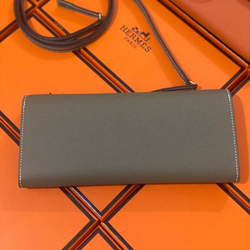 Hermes Sac Maillon To Go Wallet