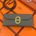 Hermes Sac Maillon To Go Wallet
