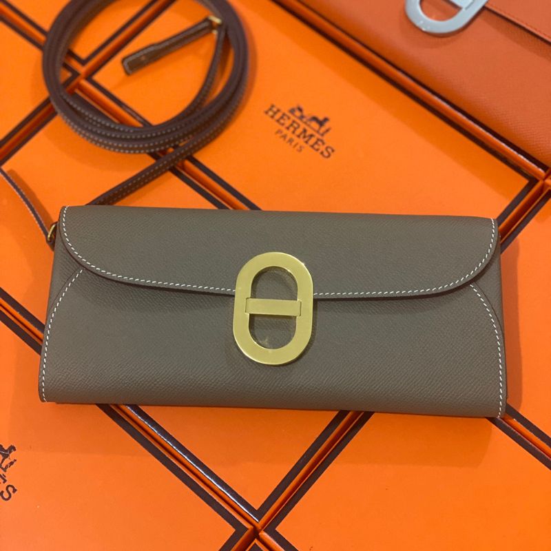Hermes Sac Maillon To Go Wallet