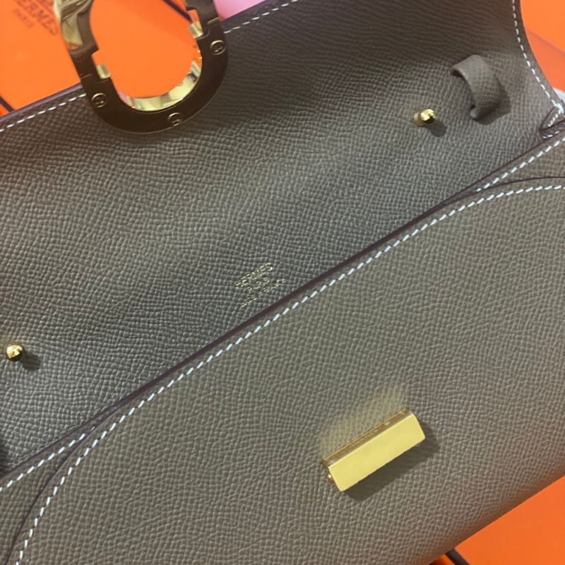 Hermes Sac Maillon To Go Wallet