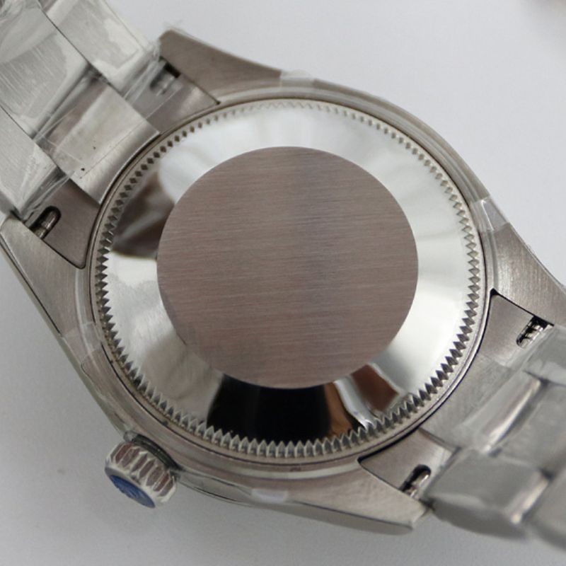 Rolex Oyster Tiffany Dial Watch