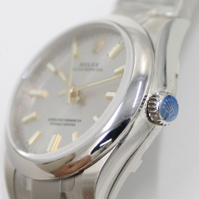 Rolex Oyster Perpetual  Watch