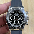Rolex Daytona Diamond Dial Watch