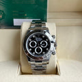 Rolex Daytona Diamond Dial