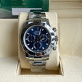 RolexSubmariner Steel Watch