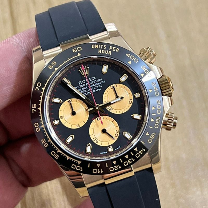 Rolex Daytona Cosmograph Paul Newman Watch