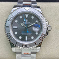 Rolex Yacht-Master Steel