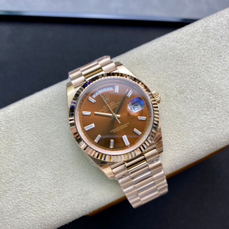 Rolex Oyster Day Date Watch