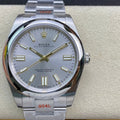 Rolex Oyster Perpetual Watch