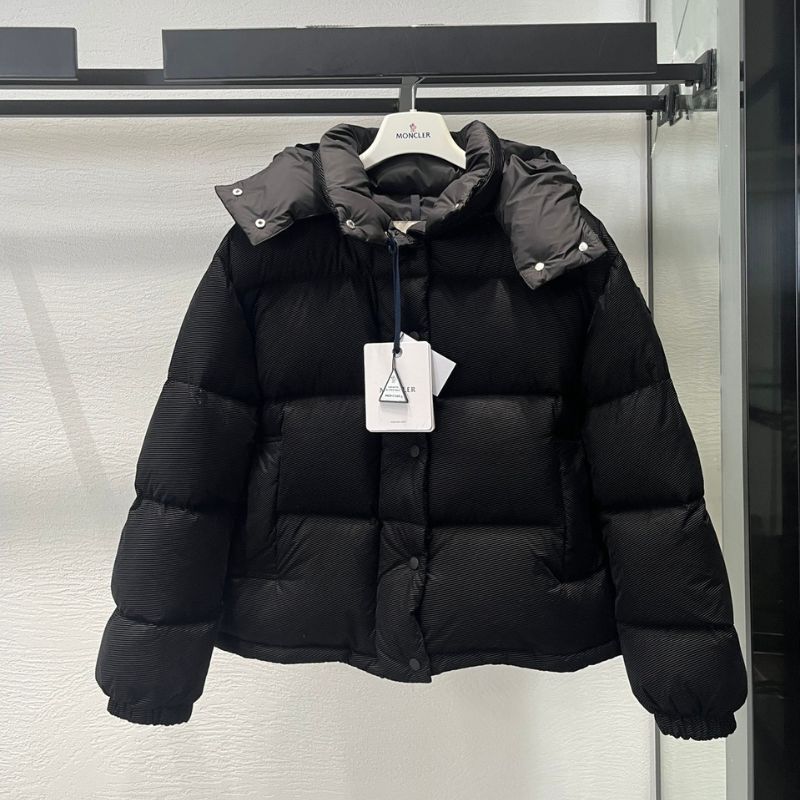 Moncler Ettore Down Jacket