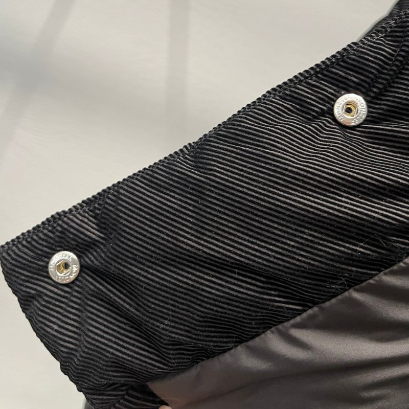 Moncler Ettore Down Jacket