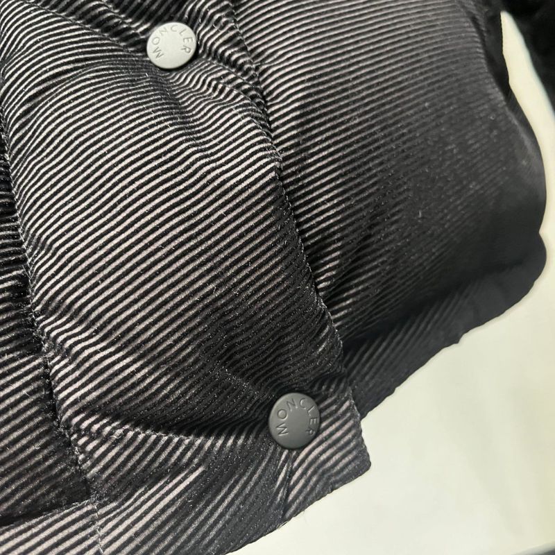 Moncler Ettore Down Jacket