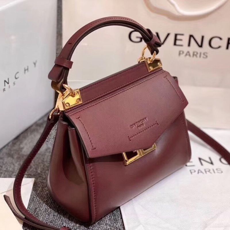 Givenchy Mini Mystic Bag