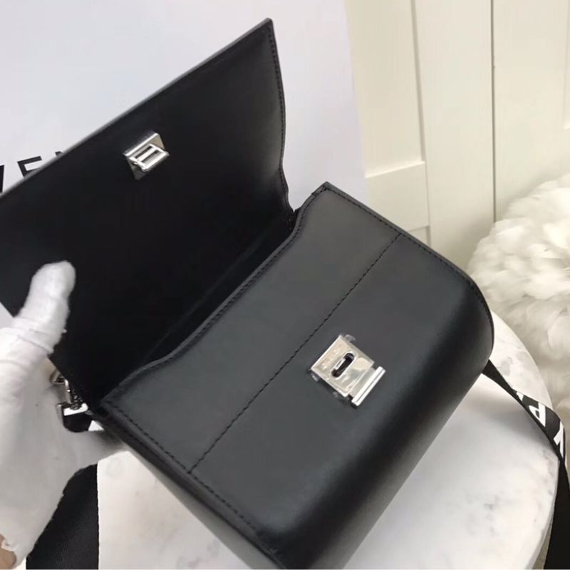 Givenchy Pandora Box 2 Way Shoulder Bag