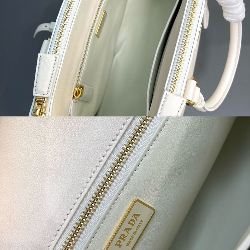 Prada Saffiano Leather Bag