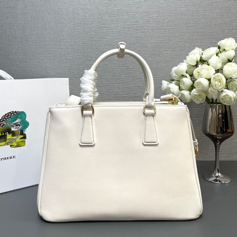 Prada Saffiano Leather Bag