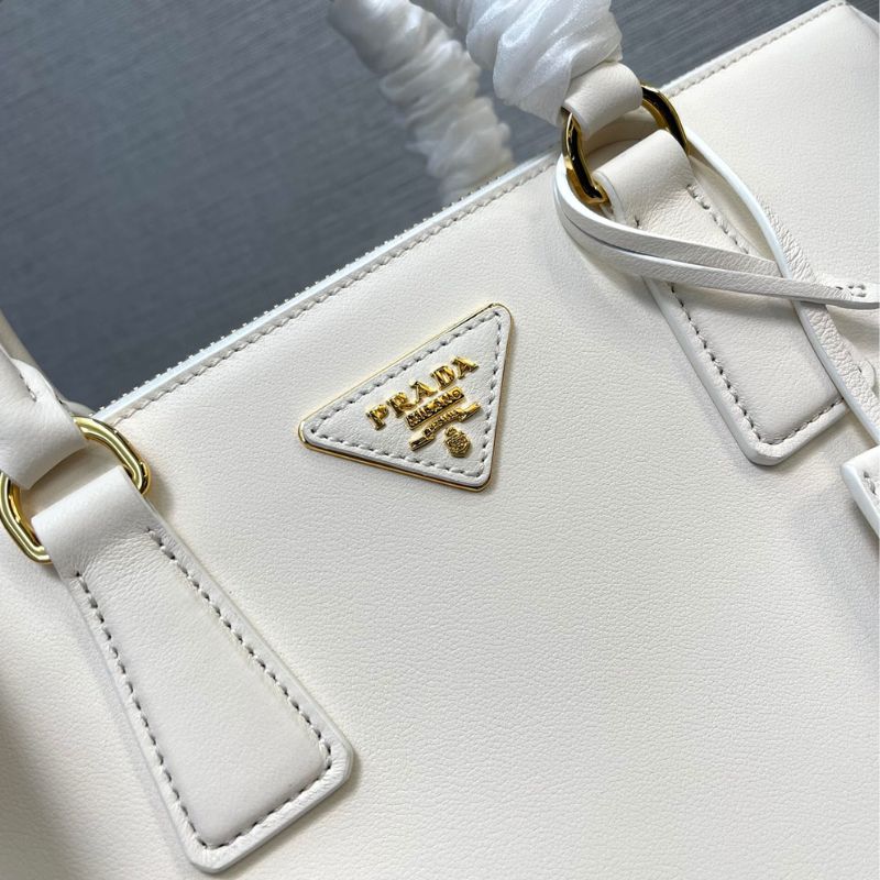 Prada Saffiano Leather Bag