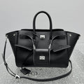 Balenciaga Bel Air Satchel Bag