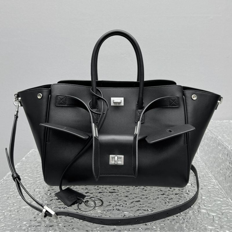 Balenciaga Bel Air Satchel Bag