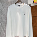 Dior Autumn Long-Sleeve T-Shirt